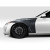 2009-2020 Nissan 370Z Z34 RS-1 Front Fenders - 2 Piece - image 13