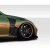 2009-2020 Nissan 370Z Z34 RS-1 Front Fenders - 2 Piece - image 1