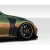2009-2020 Nissan 370Z RS-1 Carbon Fiber Fender - image 1