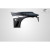 2009-2020 Nissan 370Z Z34 RS-1 Front Fenders - 2 Piece - image 20