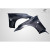 2009-2020 Nissan 370Z Z34 RS-1 Front Fenders - 2 Piece - image 14