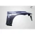 2009-2020 Nissan 370Z RS-1 Carbon Fiber Fender - image 8