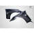 2009-2020 Nissan 370Z RS-1 Carbon Fiber Fender - image 4