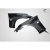 2009-2020 Nissan 370Z RS-1 Carbon Fiber Fender - image 7