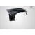2009-2020 Nissan 370Z RS-1 Carbon Fiber Fender - image 29