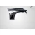 2009-2020 Nissan 370Z RS-1 Carbon Fiber Fender - image 30