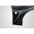 2009-2020 Nissan 370Z Z34 Carbon Creations VRS Front Fenders - 2 Piece - image 11