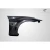 2009-2020 Nissan 370Z Z34 VRS Front Fenders - 2 Piece - image 6