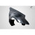2009-2020 Nissan 370Z Z34 VRS Front Fenders - 2 Piece - image 22