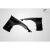 2009-2020 Nissan 370Z Z34 VRS Front Fenders - 2 Piece - image 2
