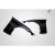 2009-2020 Nissan 370Z Z34 VRS Front Fenders - 2 Piece - image 14