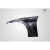 2009-2020 Nissan 370Z Z34 VRS Front Fenders - 2 Piece - image 9