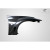 2009-2020 Nissan 370Z Z34 VRS Front Fenders - 2 Piece - image 25
