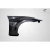 2009-2020 Nissan 370Z Z34 VRS Front Fenders - 2 Piece - image 18