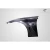 2009-2020 Nissan 370Z Z34 VRS Front Fenders - 2 Piece - image 10