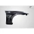2009-2020 Nissan 370Z VRS Carbon Fiber Fender - image 11