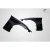 2009-2020 Nissan 370Z VRS Carbon Fiber Fender - image 26