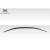 2015-2018 Lexus RC Series RC200T RC350 SBZ Rear Wing Spoiler - 1 Piece (S) - image 3