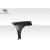 2008-2009 Subaru Legacy STI Look Front Fender - 2 Piece - image 9