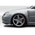 2008-2009 Subaru Legacy STI Look Front Fender - 2 Piece - image 1