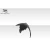 2008-2009 Subaru Legacy STI Look Front Fender - 2 Piece - image 7