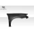 2008-2009 Subaru Legacy STI look Fender - image 12
