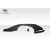 2015-2021 Subaru WRX STI VRS Wide Body Rear Fender Flares - 9 Piece - image 4