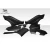 2015-2021 Subaru WRX VRS Fender Flare - image 5
