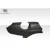 2015-2021 Subaru WRX STI VRS Wide Body Rear Fender Flares - 9 Piece - image 18