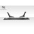 2015-2021 Subaru WRX STI VRS Wide Body Side Side Skirt Rocker Panels - 6 Piece - image 4