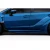 2015-2021 Subaru WRX VRS Side Skirts - image 1