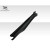 2015-2021 Subaru WRX STI VRS Wide Body Side Side Skirt Rocker Panels - 6 Piece - image 19