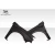 2008-2014 Subaru Impreza WRX STI 2011-2014 Impreza WRX VRS 8MM Front Fenders - 2 Piece - image 11