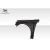 2008-2014 Subaru Impreza WRX STI 2011-2014 Impreza WRX VRS 8MM Front Fenders - 2 Piece - image 13