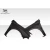 2008-2014 Subaru Impreza WRX STI 2011-2014 Impreza WRX VRS 8MM Front Fenders - 2 Piece - image 5