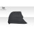2009-2014 Ford F-150 2" Cowl Hood - 1 Piece - image 8