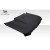 2009-2014 Ford F-150 2" Cowl Hood - 1 Piece - image 11