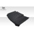 2009-2014 Ford F-150 2" Cowl Hood - 1 Piece - image 12