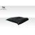 2018-2025 Jeep Wrangler JL Gladiator JT Beast Hood - 1 Piece - image 5