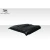 2018-2025 Jeep Wrangler JL Gladiator JT Beast Hood - 1 Piece - image 10
