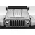 2019-2023 Jeep Wrangler Beast Hood - image 1