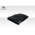 2018-2025 Jeep Wrangler JL Gladiator JT Beast Hood - 1 Piece - image 7