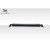 1992-1995 Honda Civic 4DR Dragster Rear Wing Spoiler - 3 Piece - image 12