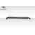 1992-1995 Honda Civic 4DR Dragster Rear Wing Spoiler - 3 Piece - image 18