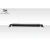 1992-1995 Honda Civic 4DR Dragster Rear Wing Spoiler - 3 Piece - image 10