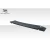 1992-1995 Honda Civic 4DR Dragster Rear Wing Spoiler - 3 Piece - image 14