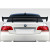 Universal BMW GTS Look Rear Wing Spoiler - 3 Piece - image 1