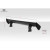 Universal BMW GTS Look Rear Wing Spoiler - 3 Piece - image 12