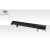 Universal BMW GTS Look Rear Wing Spoiler - 3 Piece - image 8