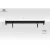 Universal BMW GTS Look Rear Wing Spoiler - 3 Piece - image 4
